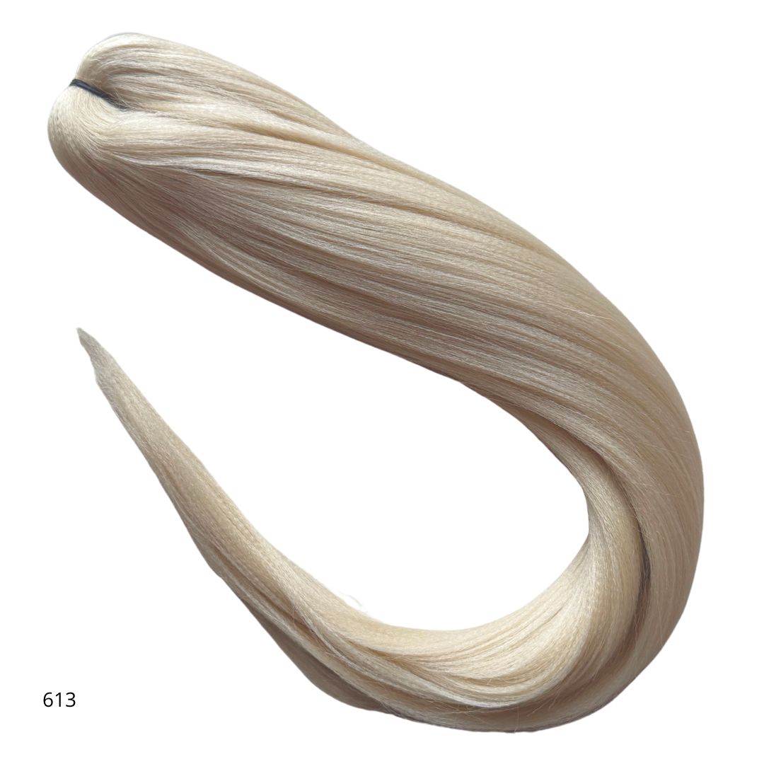 ICHA Beauty EASY - Pre Stretched hiuskuitu 90g