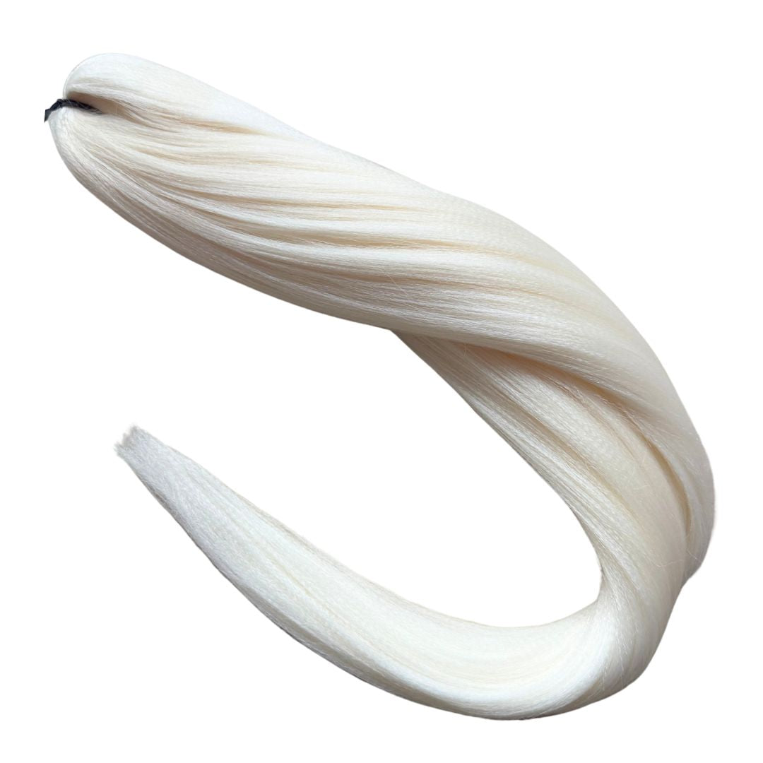 ICHA Beauty EASY - Pre Stretched hiuskuitu 90g