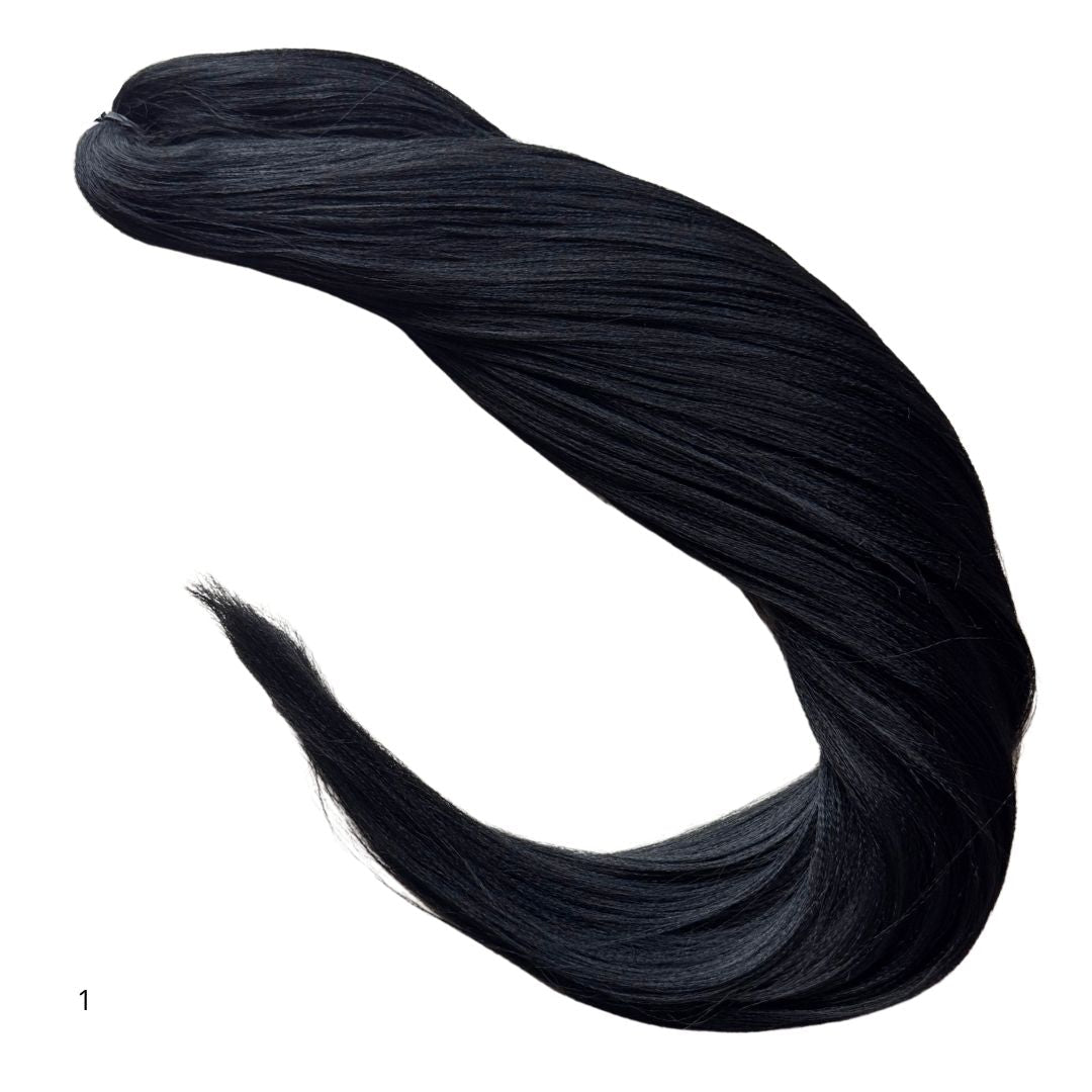 ICHA Beauty EASY - Pre Stretched hiuskuitu 90g