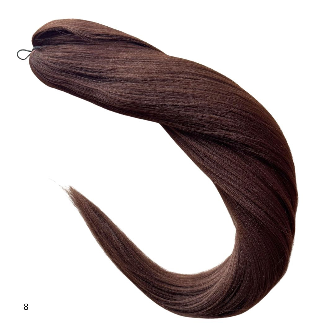 ICHA Beauty EASY - Pre Stretched hiuskuitu 90g