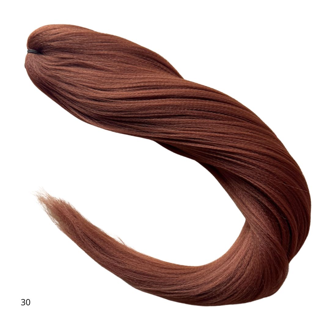 ICHA Beauty EASY - Pre Stretched hiuskuitu 90g