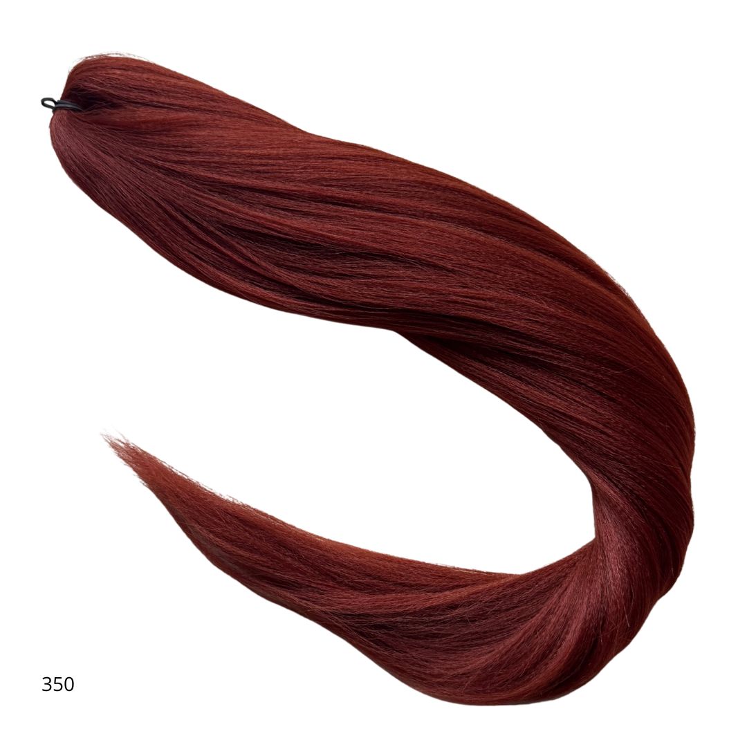 ICHA Beauty EASY - Pre Stretched hiuskuitu 90g