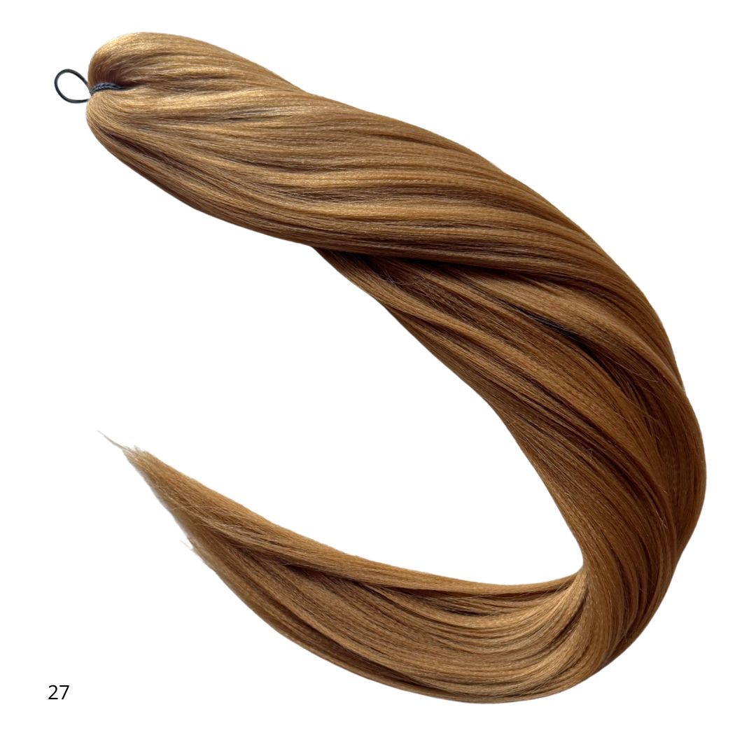 ICHA Beauty EASY - Pre Stretched hiuskuitu 90g