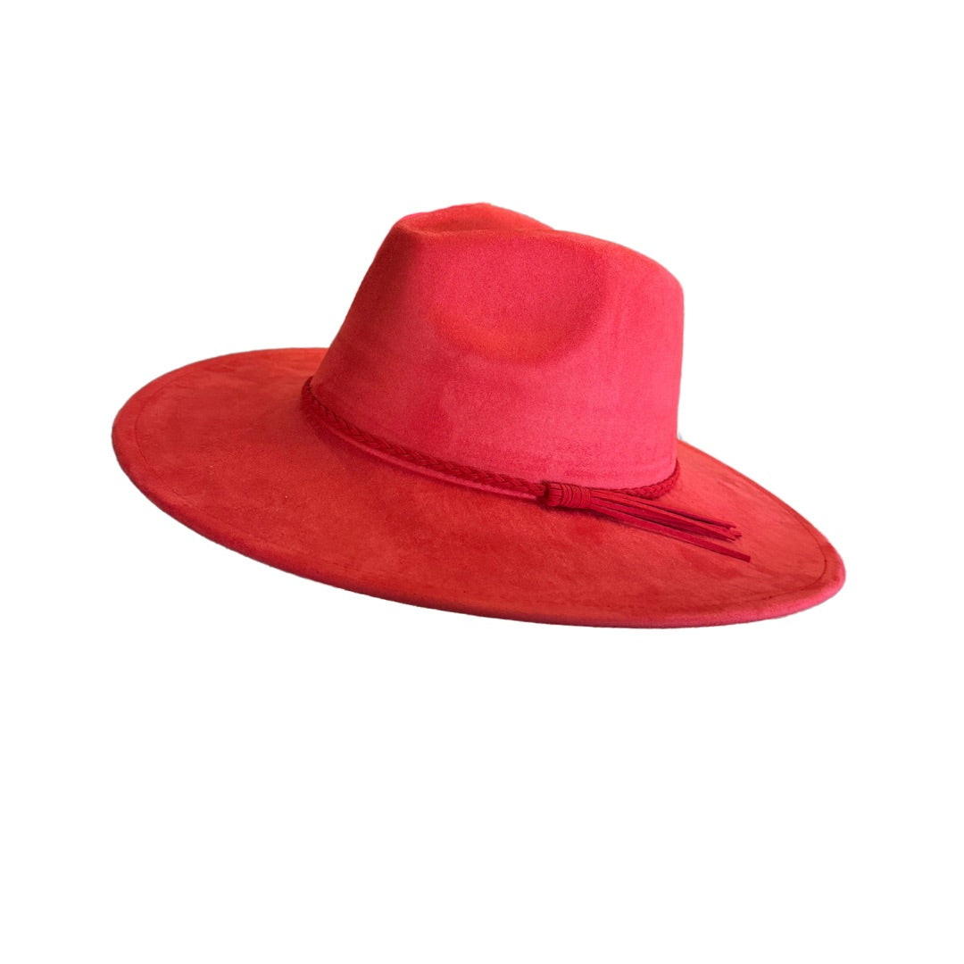 Fedora Hattu