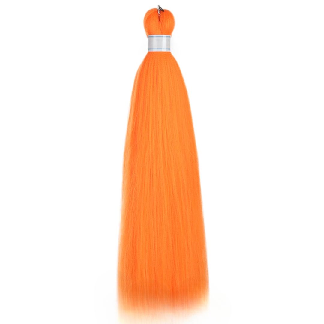 ICHA Pre stretched - Hiuskuitu 90g - Kuituhiukset.fi