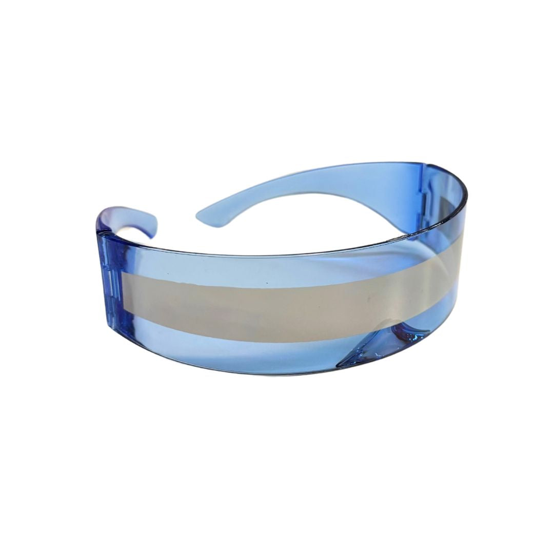 SciFi - Aurinkolasit festareille