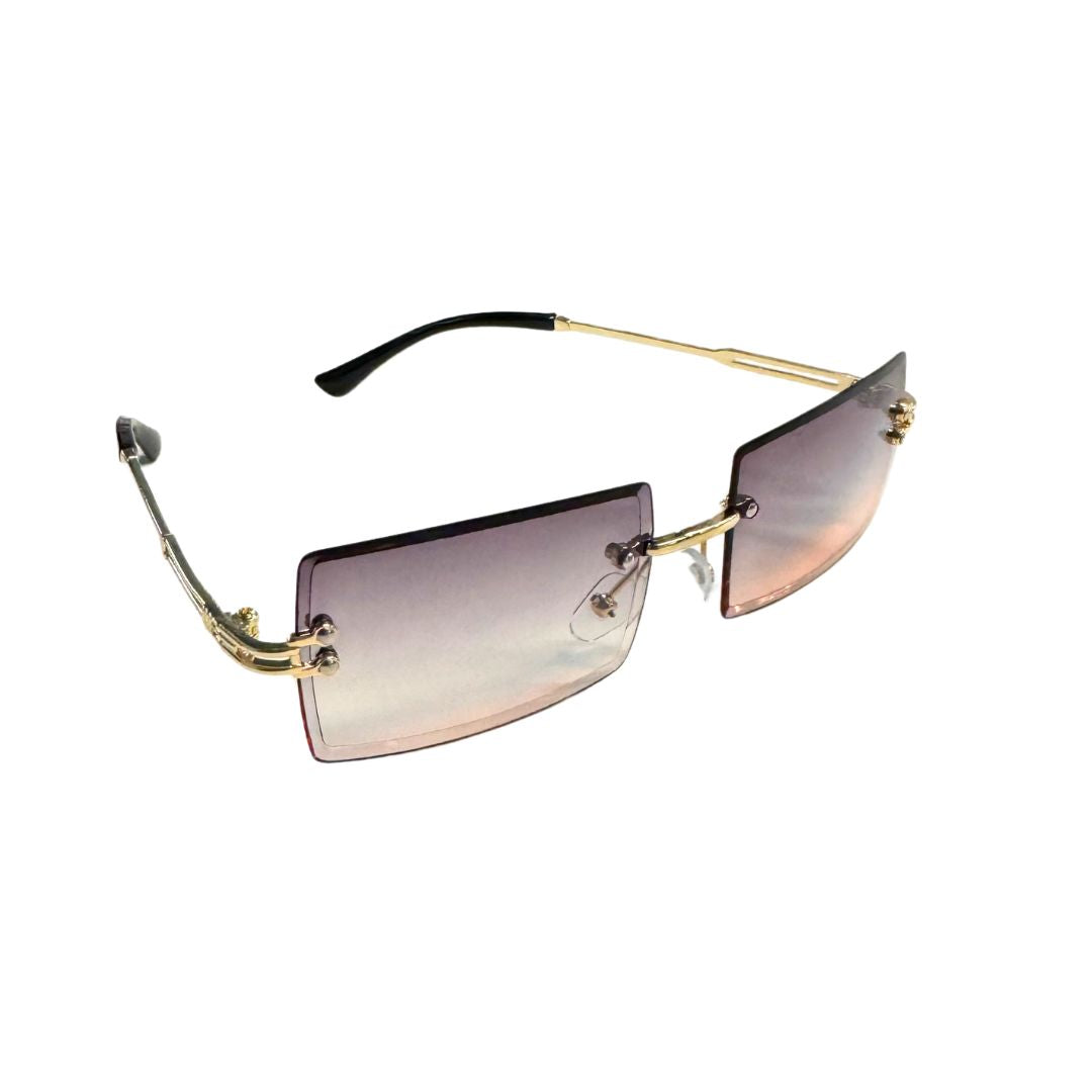 Sleekie - Aurinkolasit festareille