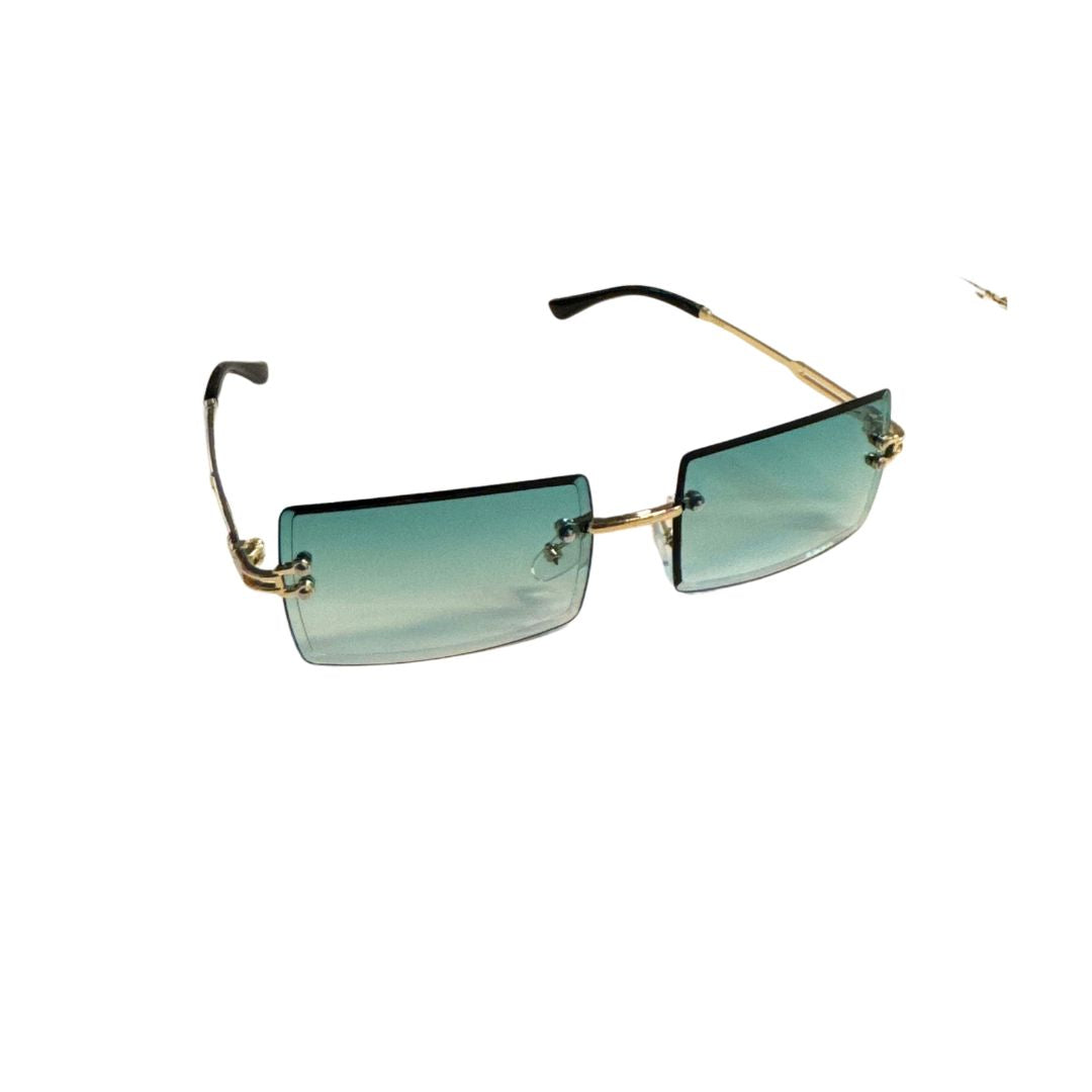 Sleekie - Aurinkolasit festareille