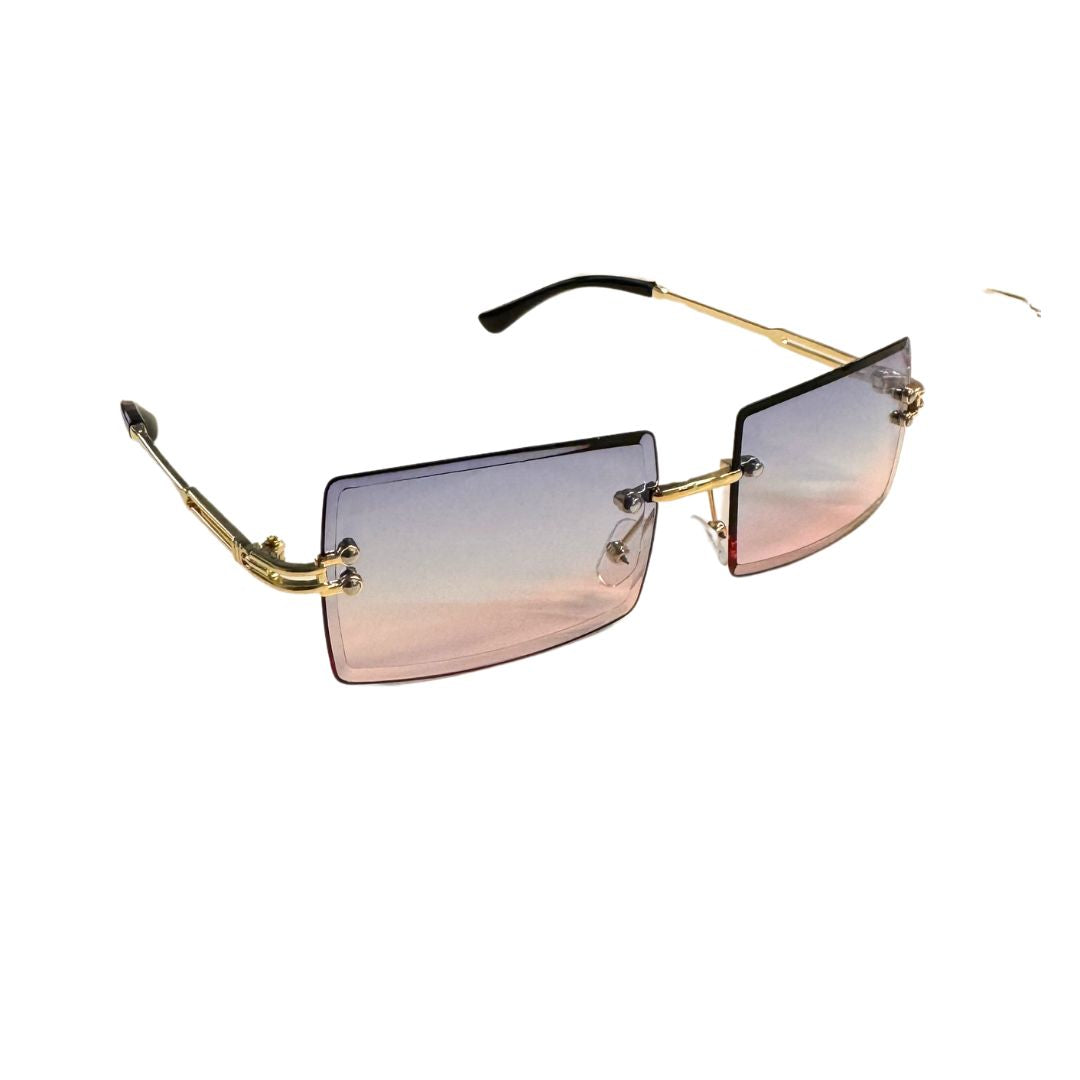 Sleekie - Aurinkolasit festareille