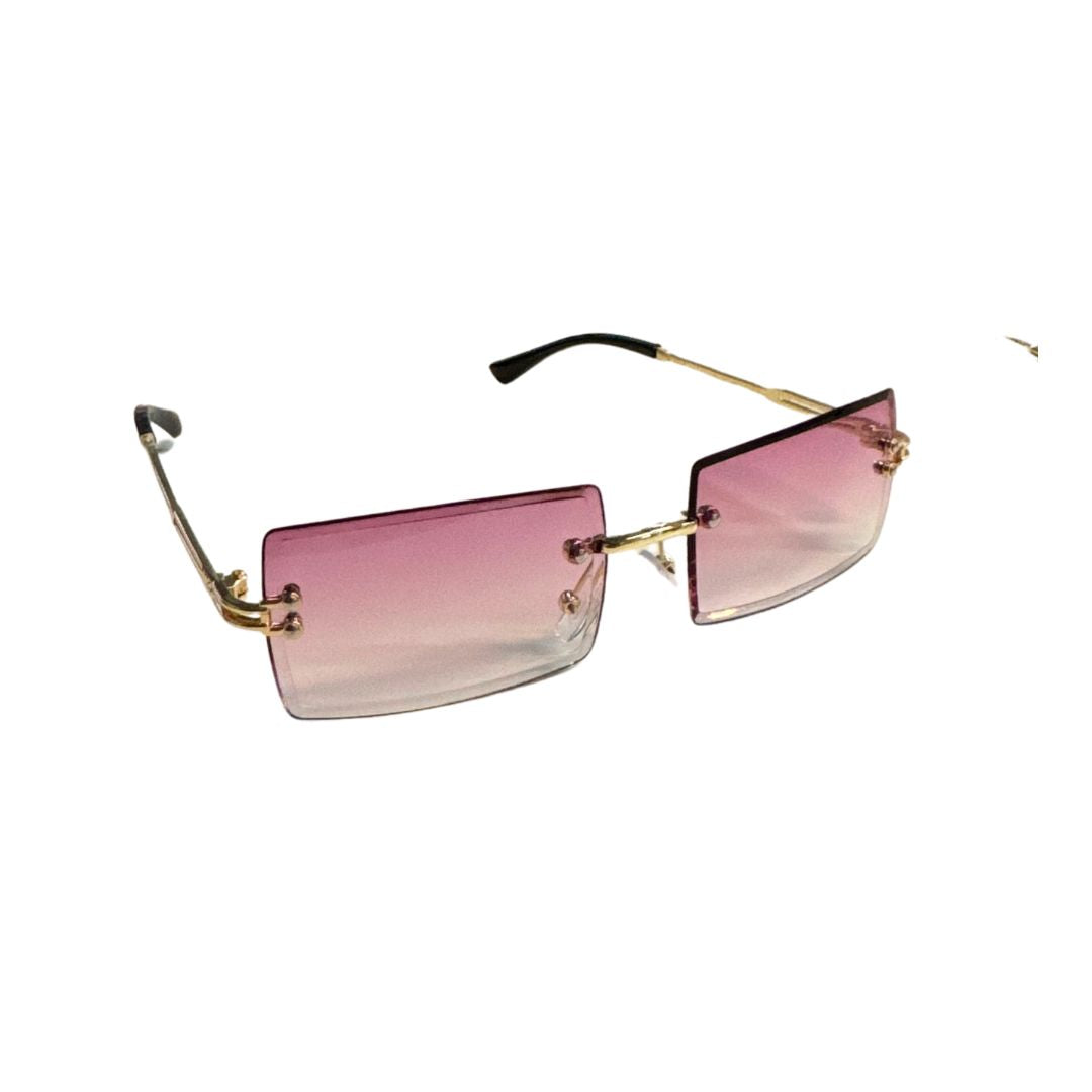 Sleekie - Aurinkolasit festareille