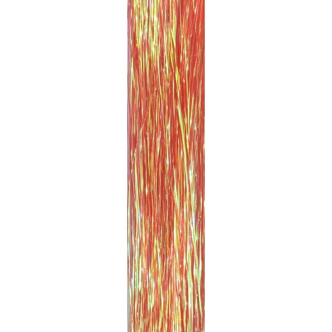 Hiustinsel 60cm - kimallusta hiuksiin - Kuituhiukset.fi