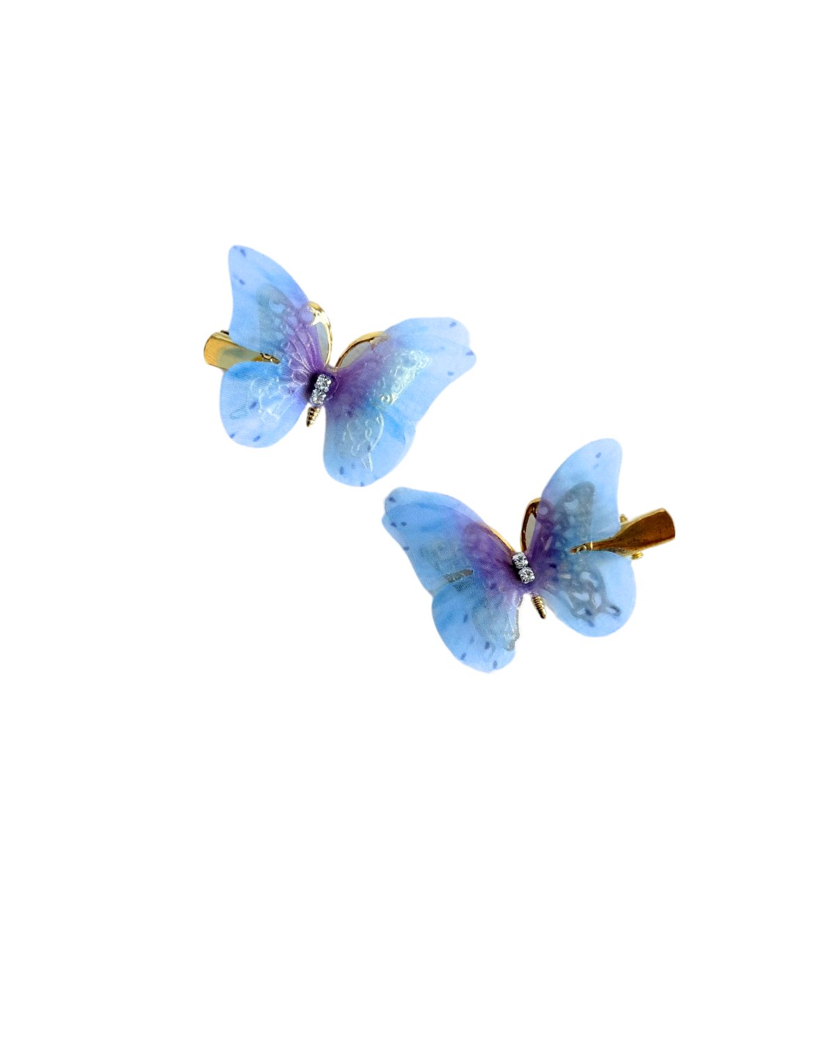 SilkkiPerhospinnit 2kpl - Kuituhiukset.fi