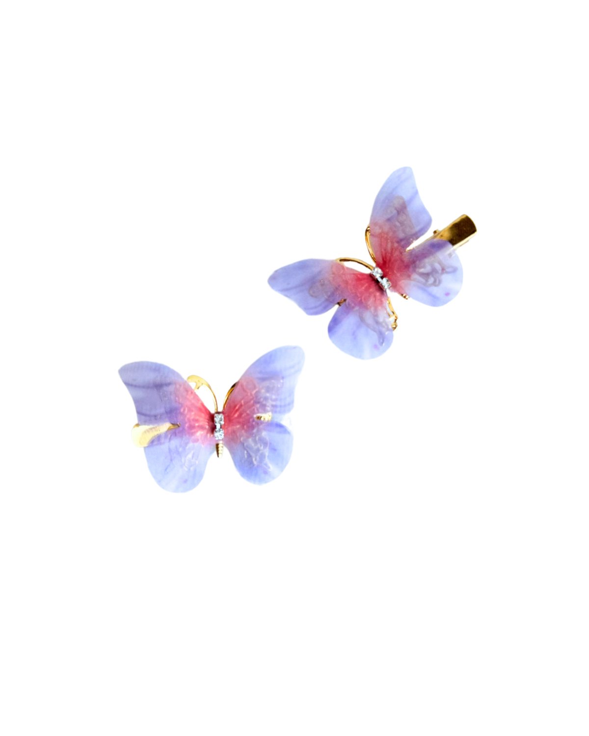 SilkkiPerhospinnit 2kpl - Kuituhiukset.fi