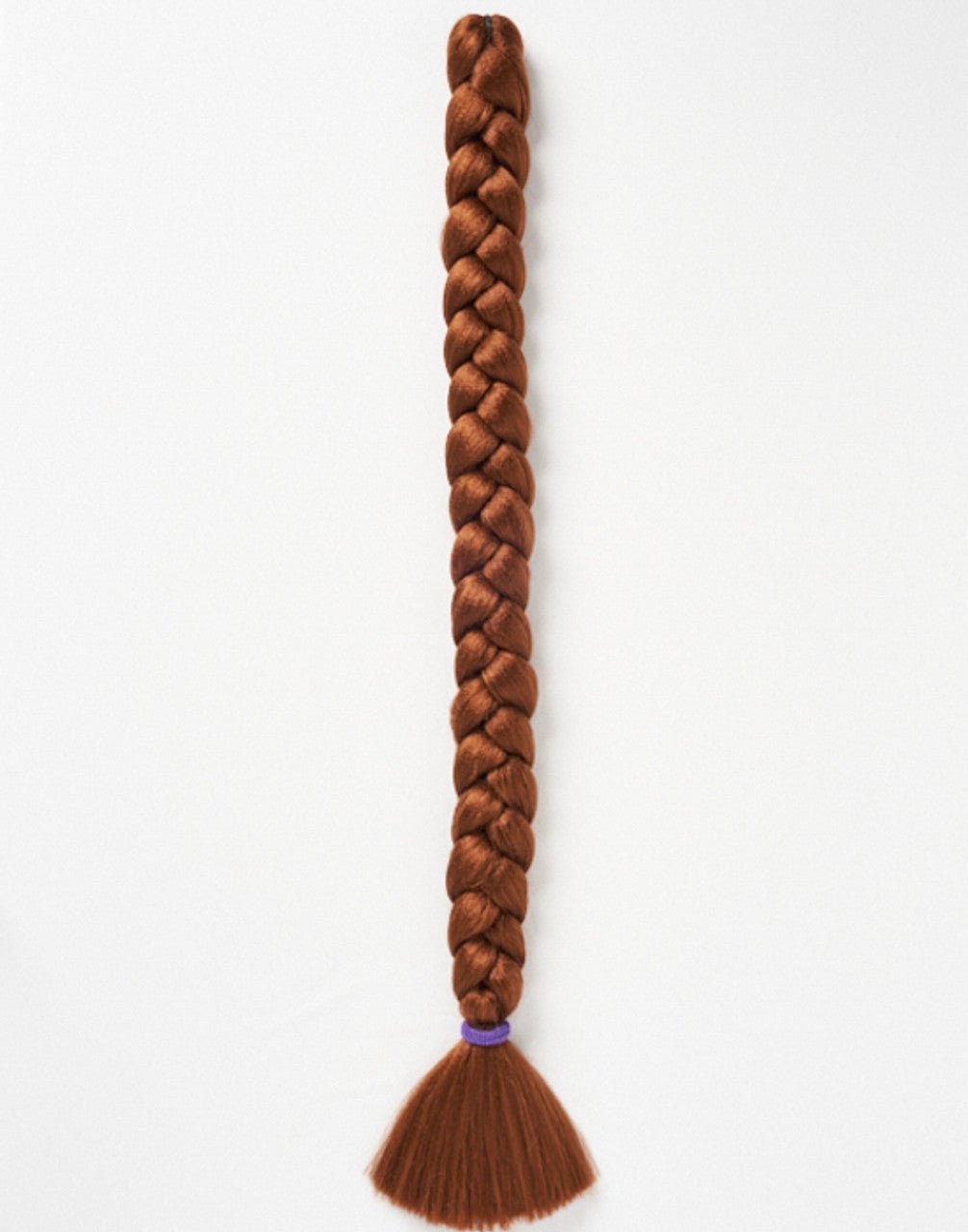 X-Pression - Ultra Braid hiuskuitu - Kuituhiukset.fi