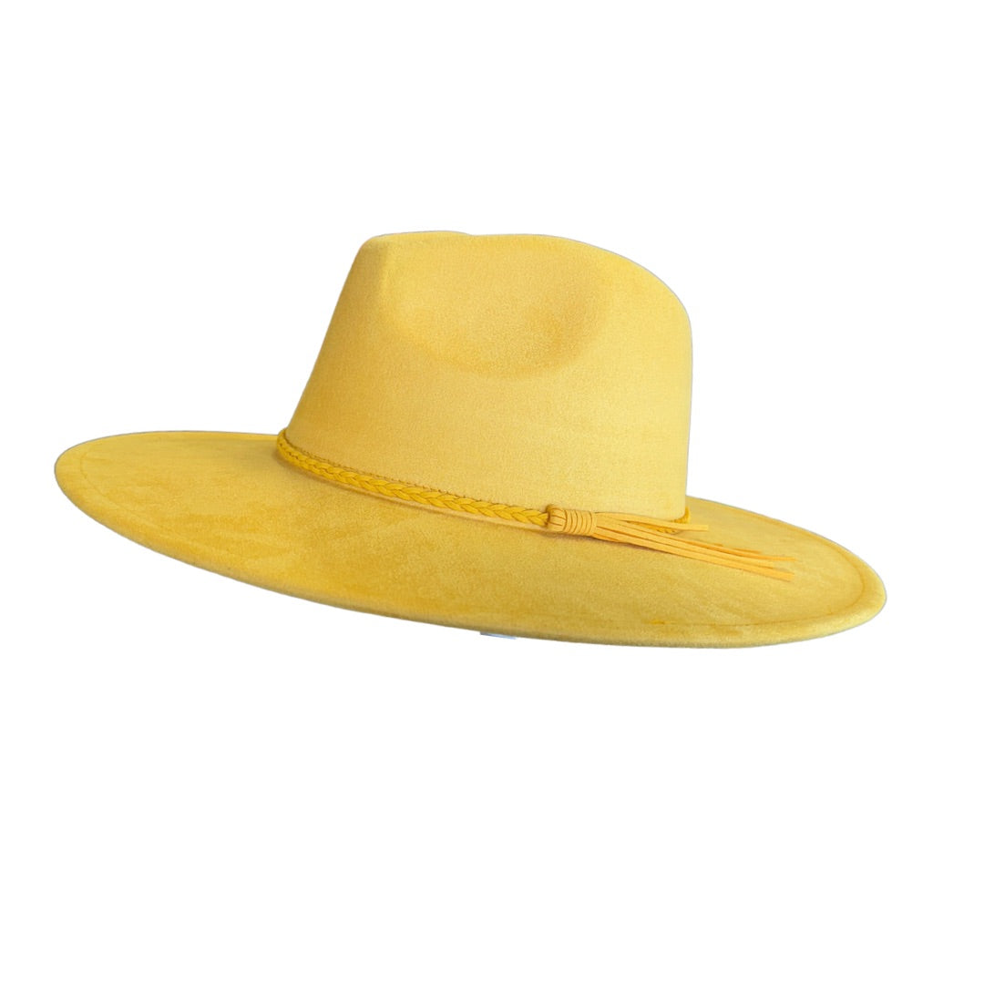 Fedora Hattu