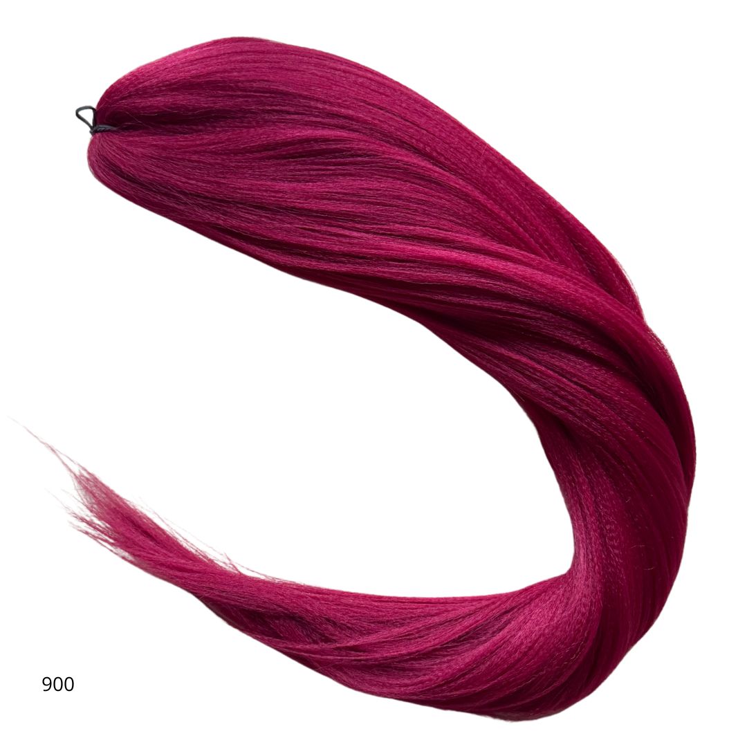 ICHA Beauty EASY - Pre Stretched hiuskuitu 90g