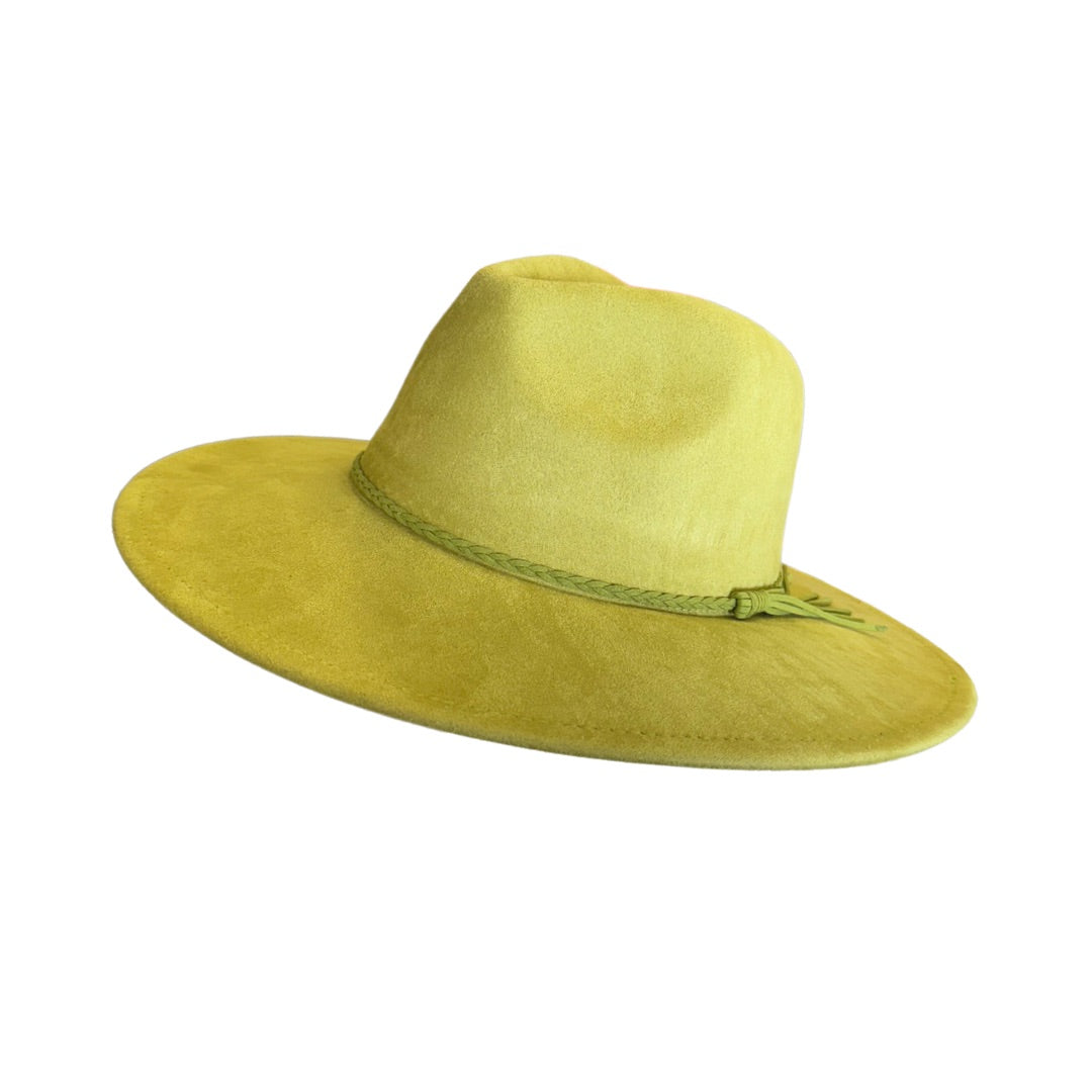 Fedora Hattu