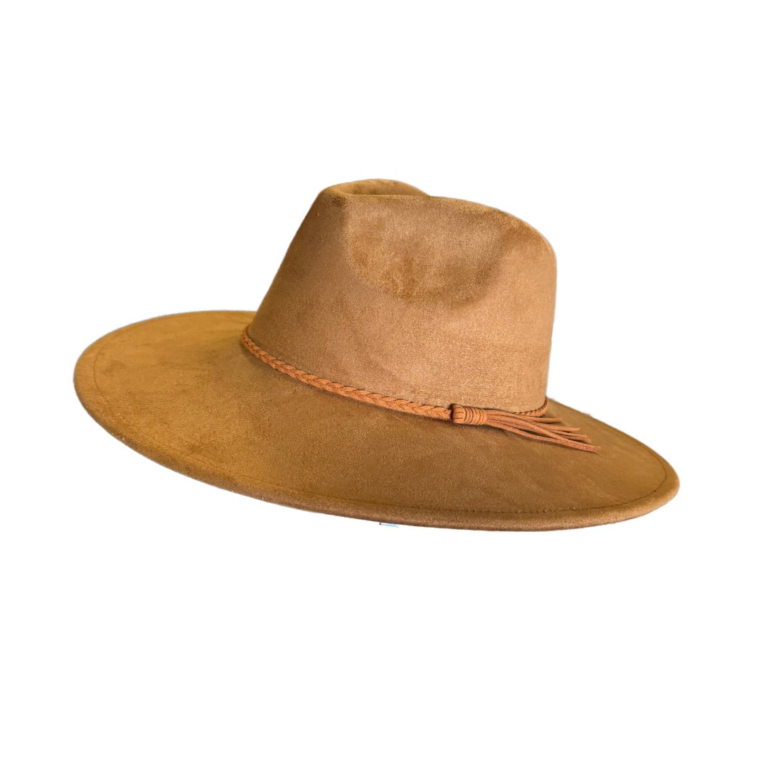 Fedora Hattu