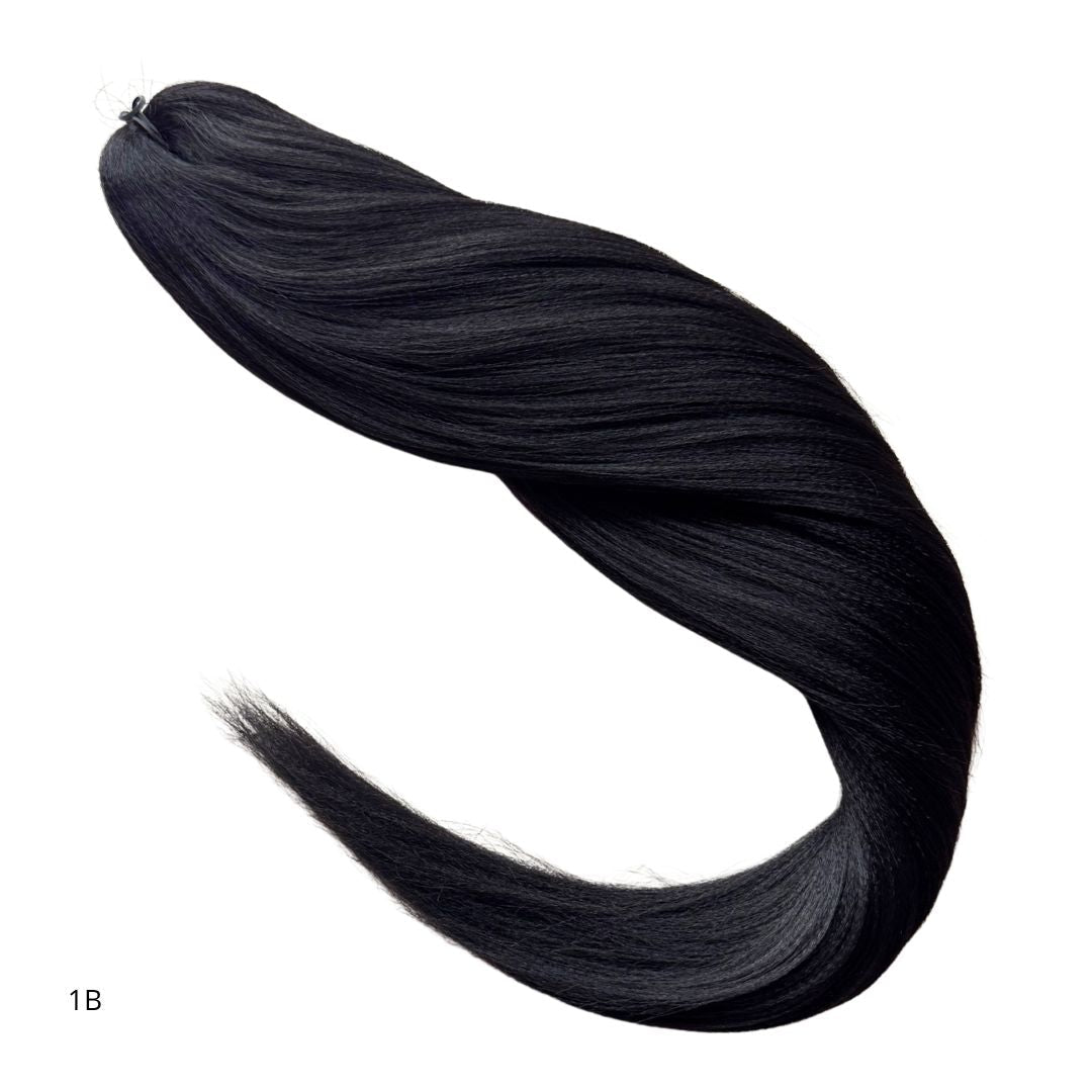 ICHA Beauty EASY - Pre Stretched hiuskuitu 90g