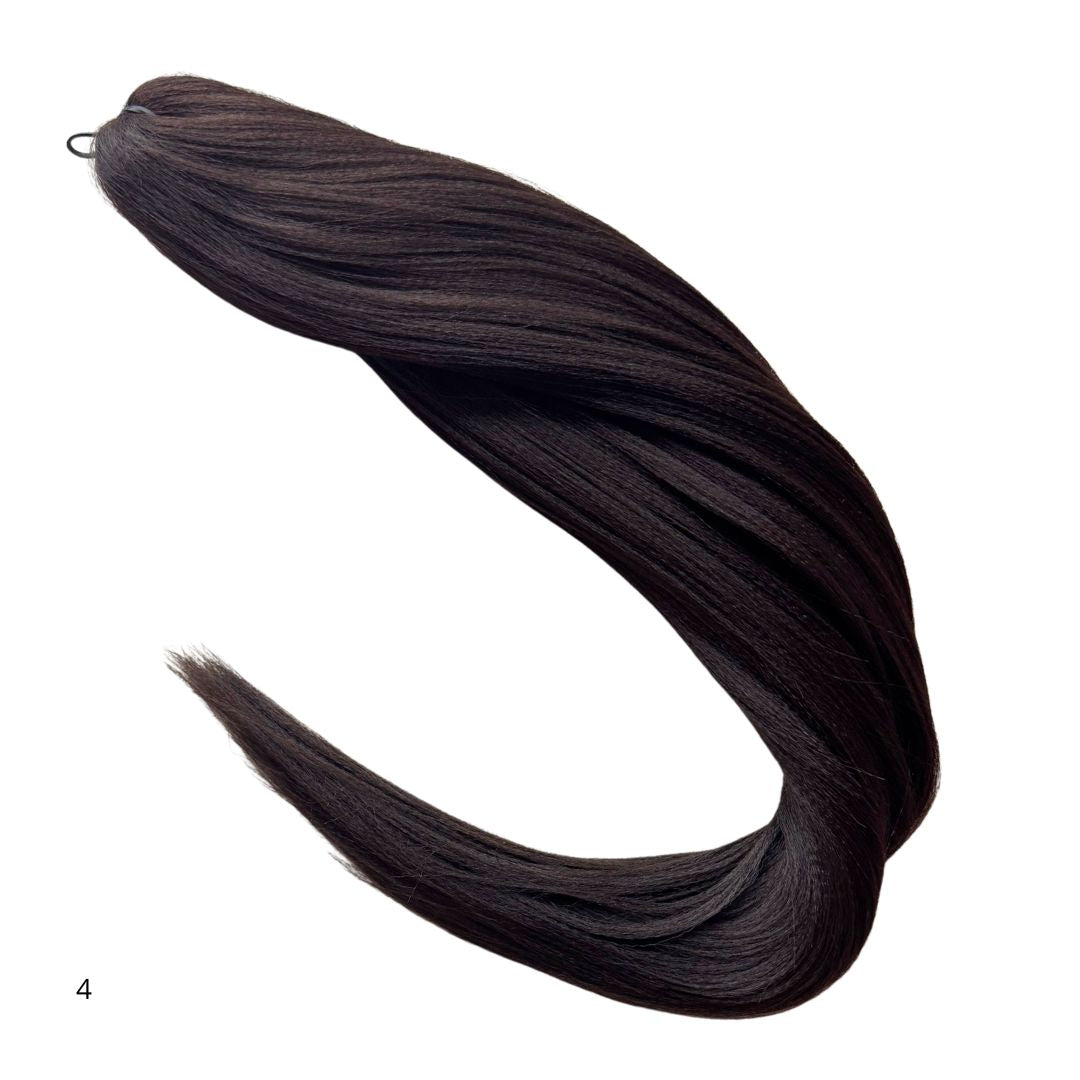 ICHA Beauty EASY - Pre Stretched hiuskuitu 90g