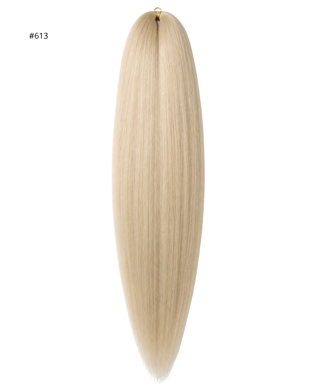 ICHA Beauty EASY - Pre Stretched hiuskuitu 90g