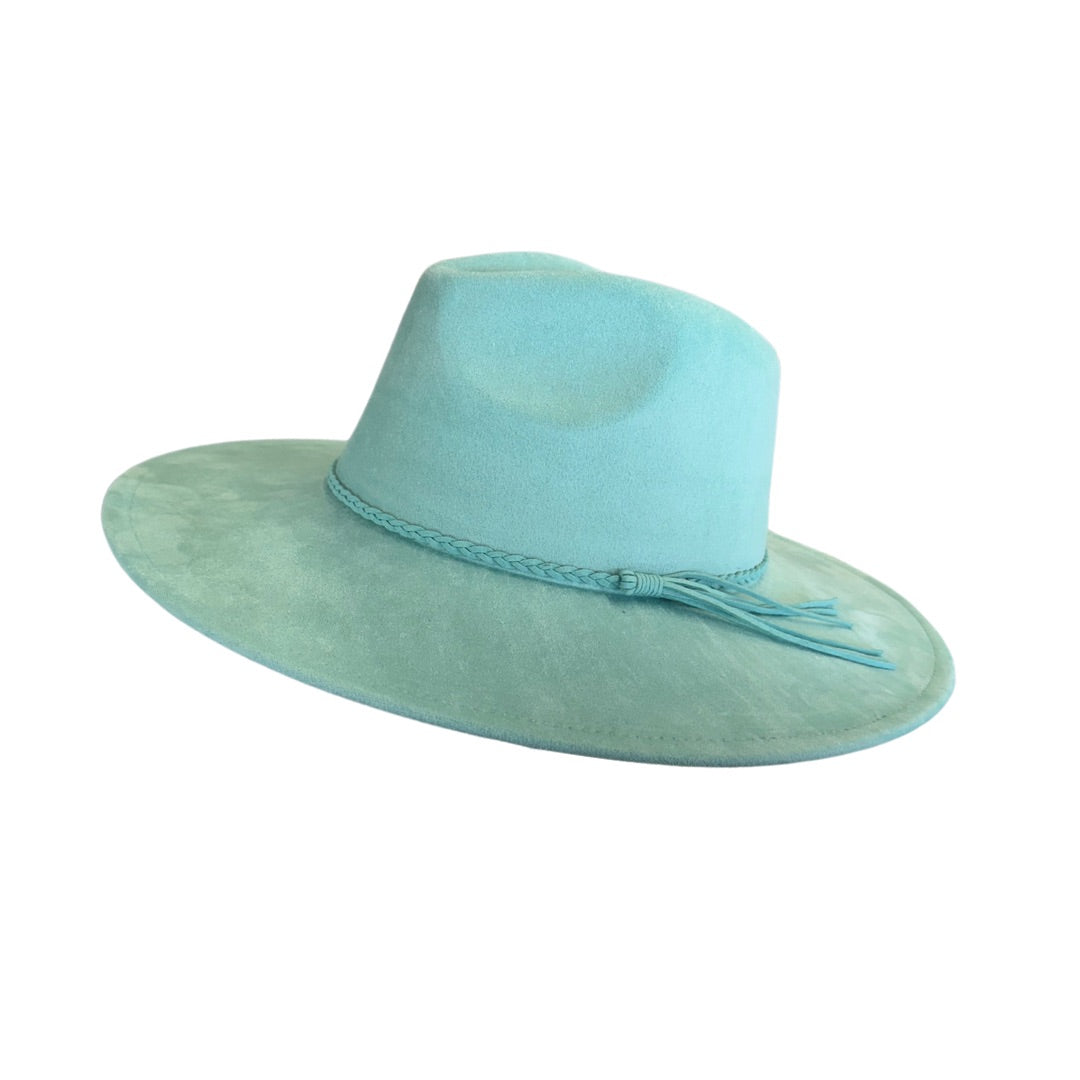 Fedora Hattu
