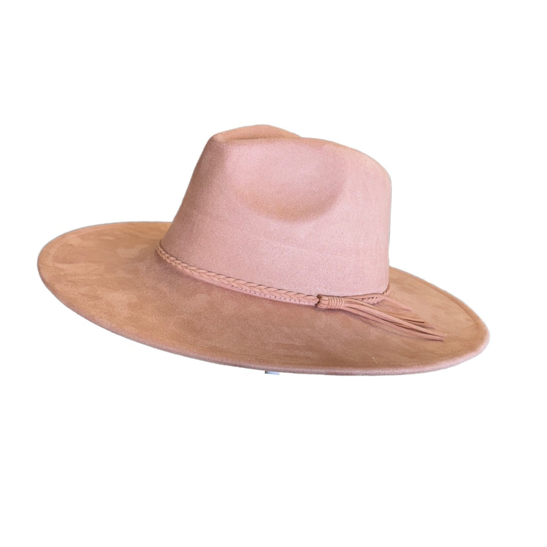 Fedora Hattu