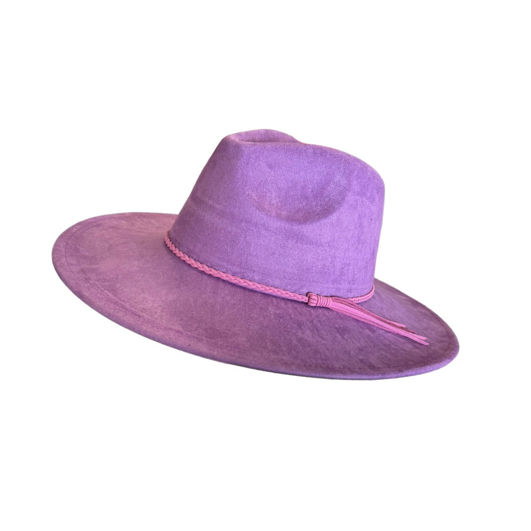 Fedora Hattu