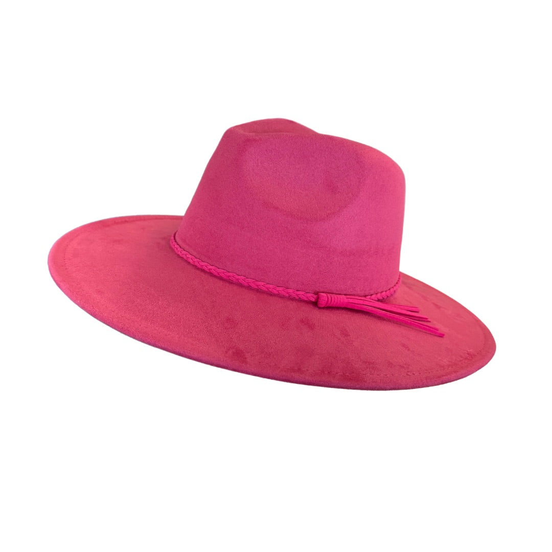 Fedora Hattu