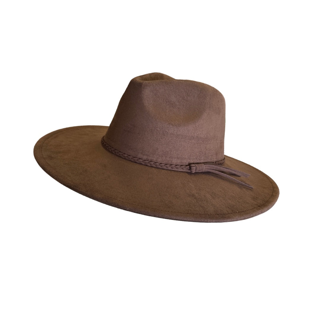 Fedora Hattu