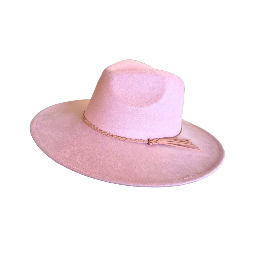 Fedora Hattu
