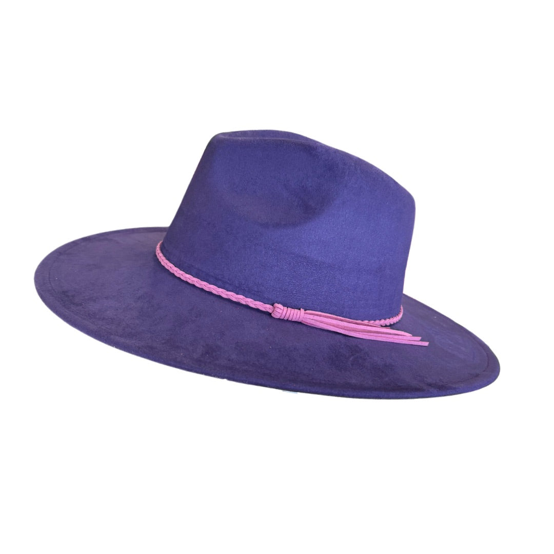 Fedora Hattu