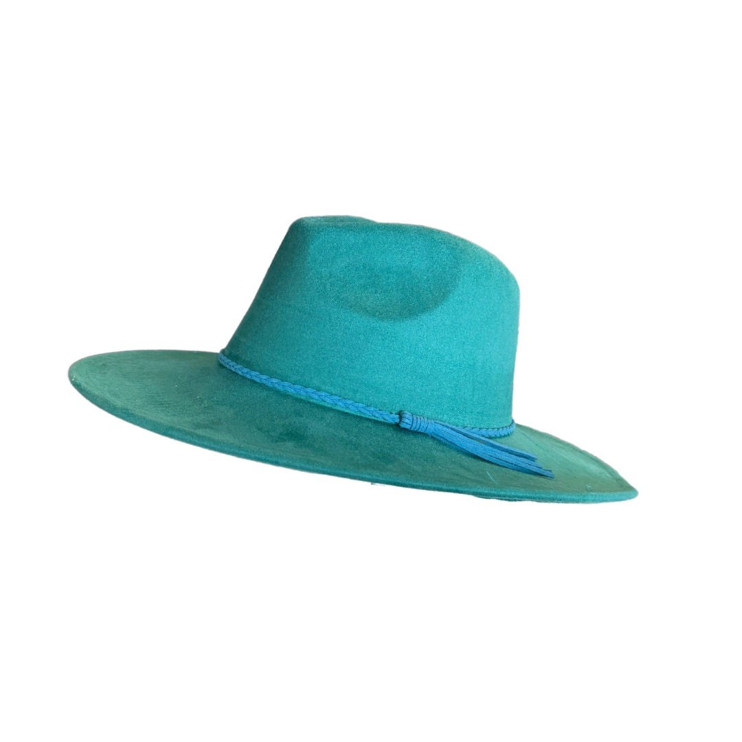 Fedora Hattu