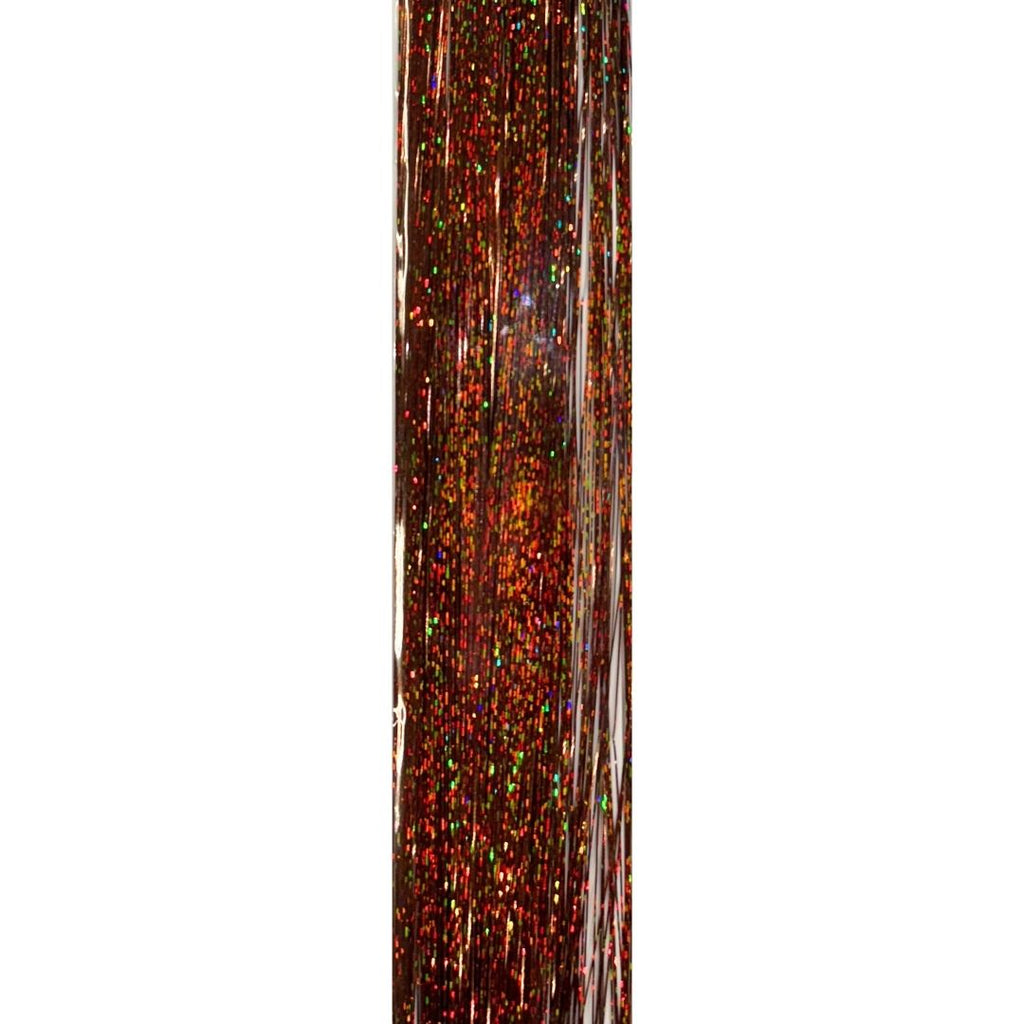 Hiustinsel 60cm - kimallusta hiuksiin