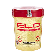 EcoStyler Argan Oil - Letitysgeeli Iso koko 946ml