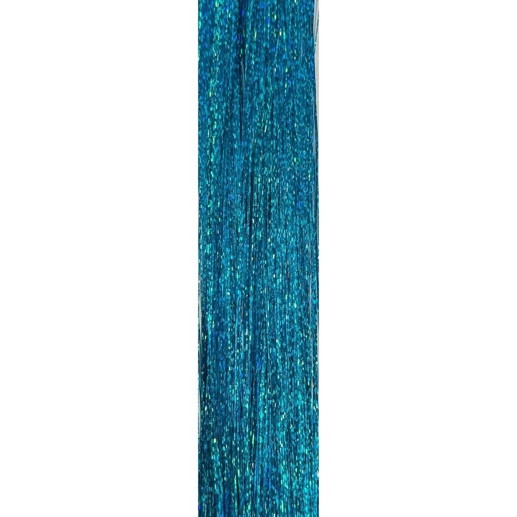 Hiustinsel 60cm - kimallusta hiuksiin - Kuituhiukset.fi