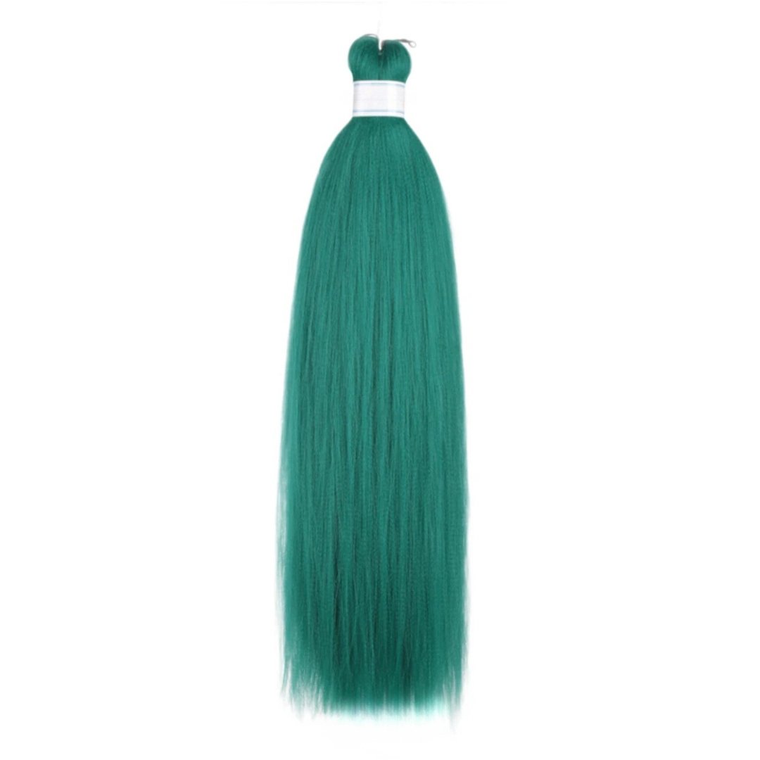 ICHA Pre stretched - Hiuskuitu 90g - Kuituhiukset.fi