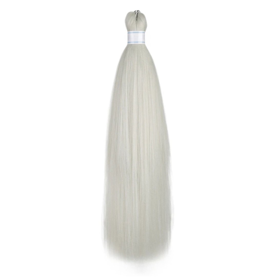 ICHA Pre stretched - Hiuskuitu 90g - Kuituhiukset.fi