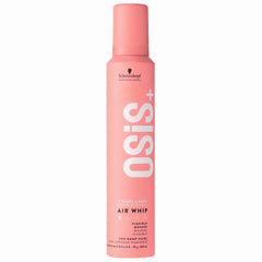 Osis+ AirWhip Muotovaahto 200ml
